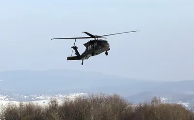 Самый большой вертолет в мире: транспортные, грузовые и военные