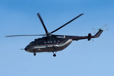 Узбекистан подарил один и отремонтировал ещё один вертолёт Ми-8 ВВС  Кыргызстана – Новости Узбекистана – Газета.uz