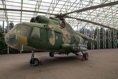 Спасательный вертолет Sea King 3d-пазл из дерева купить в Украине | 3DBRT