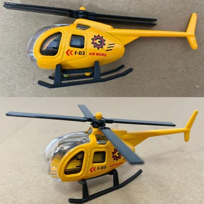 Мини-вертолет детский с дистанционным управлением, 8-12 дюймов | AliExpress