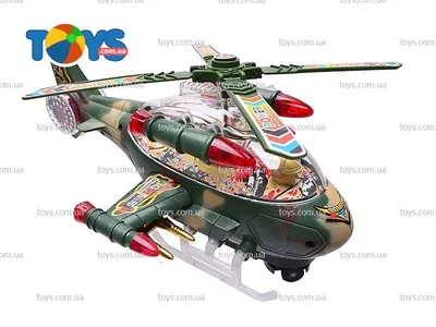 Игровой элемент для детской площадки Д-18 Вертолет — купить в компании Авен  для детской площадки или дачи