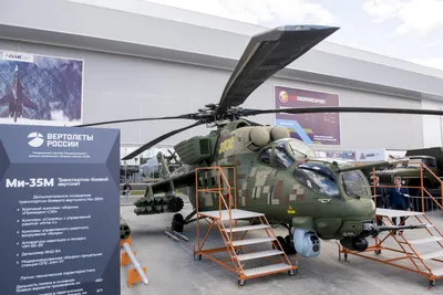 Вертолеты России\" передали ГТЛК партию из пяти вертолетов Ми-8МТВ-1 - AEX.RU