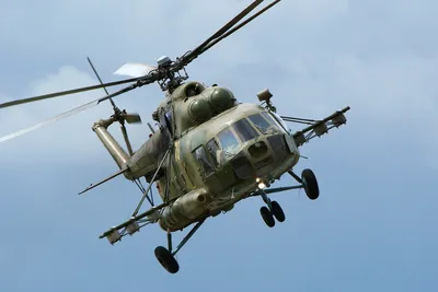 Вертолеты России» представят широкую линейку военной техники на «Армии-2021»