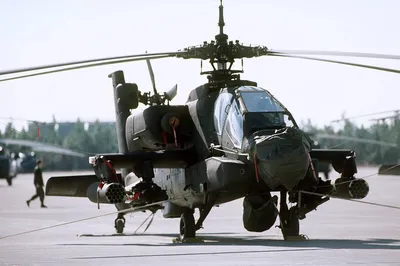 Вертолеты России» на фоне падения выручки заинтересовались дронами — РБК