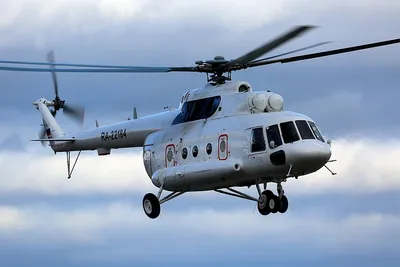 Вертолеты России\" передали партию Ми-8МТВ-1 для российских авиакомпаний -  AEX.RU