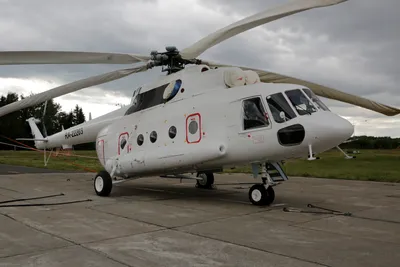 Вертолеты России» рассказали о доработке Ми-28 после проблем в Сирии — РБК