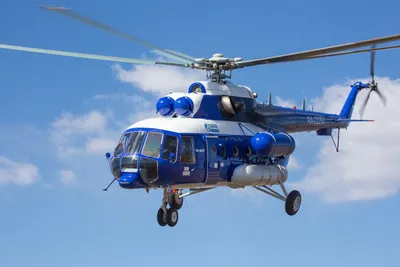 Холдинг «Вертолеты России» - Организация