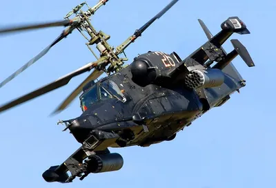 Крадущийся «Охотник», затаившийся «Аллигатор»: ударные вертолеты России  получили новое рождение