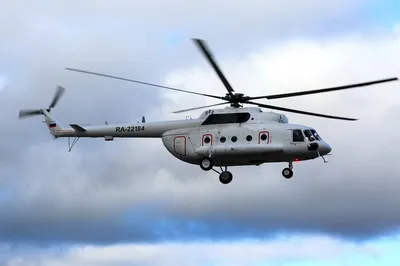 Самый большой вертолет в мире: транспортные, грузовые и военные