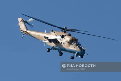 Вертолёты России - Медиа