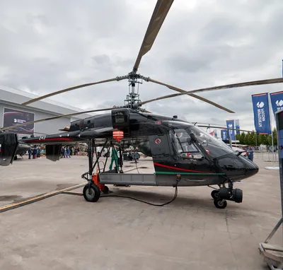 Вертолеты России» хотят списать более 1000 вертолетов - Ведомости