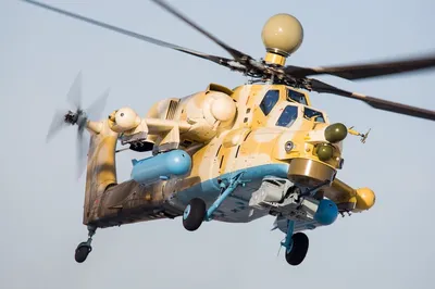Вертолеты России» повышают транспортную доступность Заполярья