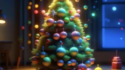 Веселая рождественская елка, украшение, гобелен, настенное украшение,  рождественский гобелен, эстетика гобелена – лучшие товары в онлайн-магазине  Джум Гик