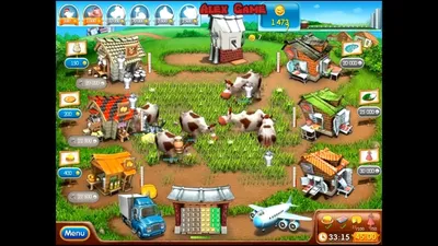Уровень 20 (Весёлая ферма 3) | Farm Frenzy вики | Fandom