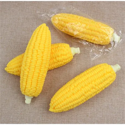 Насадка Воздушная кукуруза Vabik Corn Puffies Карамель 4мм, 6мм, 8мм 20гр —  купить в Новосибирске недорого