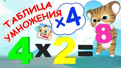 Развивающие карточки. Таблица умножения. 108 карточек (Левик С.). ISBN:  4607929349881 ➠ купите эту книгу с доставкой в интернет-магазине «Буквоед»  - 13556638