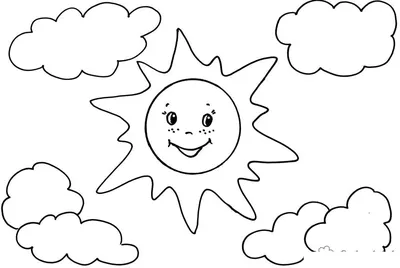 веселое 3d мультяшное солнце с яркой улыбкой как смайлик изолированный на  белом фоне, счастливое солнце, солнце мультфильм, милое солнце фон картинки  и Фото для бесплатной загрузки
