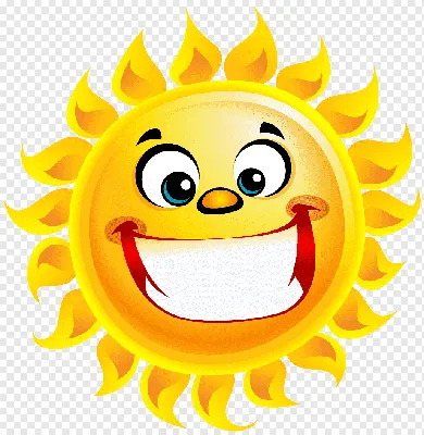 Веселое Солнце И Радуга — стоковая векторная графика и другие изображения  на тему Векторная графика - Векторная графика, Веселье, Весёлый - iStock