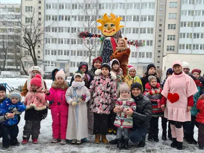 На пороге зима! А это не только веселые праздники и долгие каникулы - Лента  новостей Запорожья