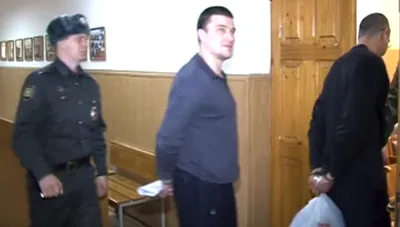 Личная жизнь убийц Михаила Круга: рукопашные бои, клятва на крови и  проститутки | Твериград