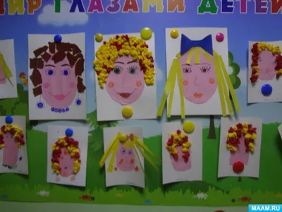 Выставка «Лицо Беларуси глазами детей» откроется в Гомеле