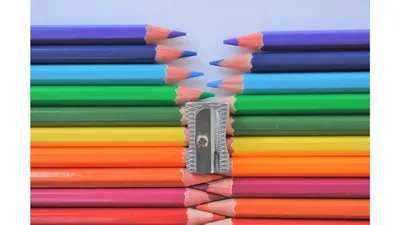 Раскраска Веселые карандаши с цветными карандашами микс (ID#1705740243),  цена: 93.30 ₴, купить на Prom.ua