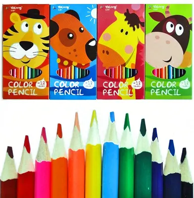 Набор для творчества \"Веселые карандаши: Для мальчиков\" заказать в Украине,  купить Раскраски - цена выгодная с доставкой от sz.ua