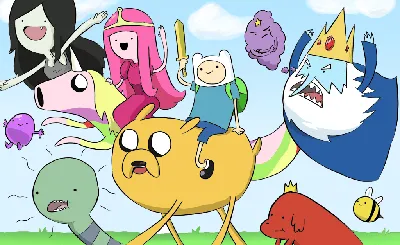 Полезно и весело: 13 лучших мультфильмов для изучения английского | FluentU  - Английский язык