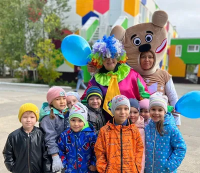 Жителей 10 микрорайона приглашают на спортивный праздник | Администрация  ЗАТО Северск