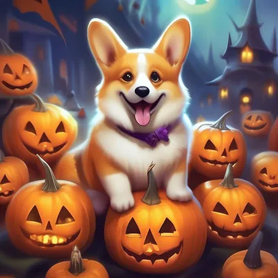 Halloween (Halloween -приколы на хеллоуин - прикольные костюмы, тыквы,  шутки и юмор про хелоуин) / смешные картинки и другие приколы: комиксы, гиф  анимация, видео, лучший интеллектуальный юмор.