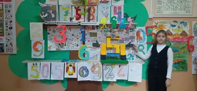 День учителя отметили в детских садах Василеостровского района