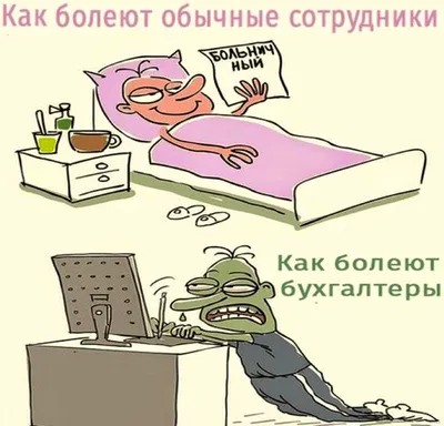 Анекдоты про бухгалтеров, приколы и шутки в День бухгалтера в Украине 16  июля - Телеграф