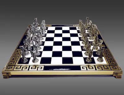 Шахматы – не война - Chess.com