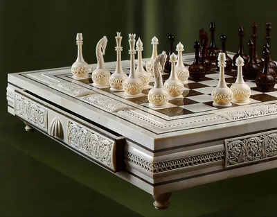 Купить Красивые шахматы Спартак CH156 высокого качества. Высокое качество -  Шахматы по низкой цене