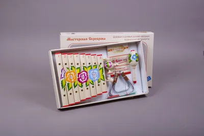 Набор музыкальных инструментов Лесная мастерская \"Весёлые мелодии\",  развивающая игрушка для детей - купить с доставкой по выгодным ценам в  интернет-магазине OZON (194105089)