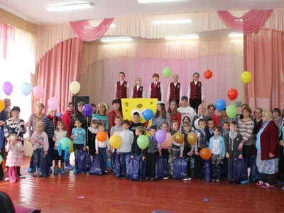 Зауральские школьники сыграли в «Веселые старты» — Молодёжный портал  Зауралья PROSPEKT45.RU