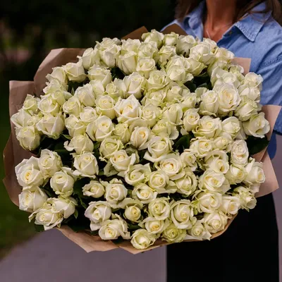 Купить цветы в коробке с доставкой Щёлково|Цветы в коробке \" Для самой  любимой\"- Lilium