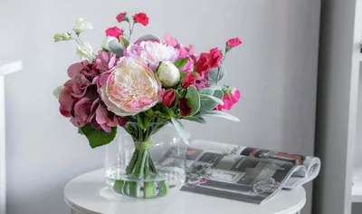 Роза фиолетовый букет красивые цветы фон И картинка для бесплатной загрузки  - Pngtree