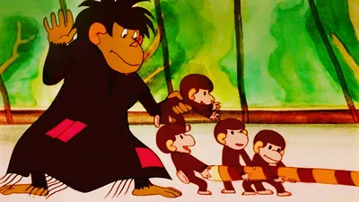 Смешные обезьяны | Лучшая подборка видео приколов с обезьянками (Часть 2) -  YouTube