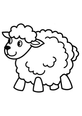 Набор для изготовления картины «Веселые овечки» купить в Минске и Беларуси  за 5.98 руб.