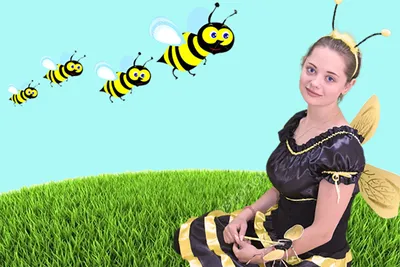 Игра-мемо настольная \"Веселые пчелки\", Десятое королевство, арт. 02971 -  купить в интернет-магазине Игросити