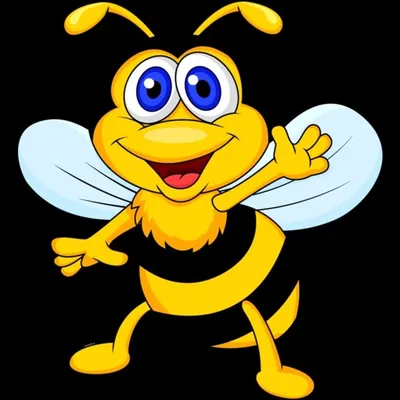 Веселые пчелки — Все для детского сада
