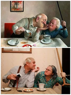 пожилые и счастливые пенсионеры Стоковое Изображение - изображение  насчитывающей положительно, сработанность: 220731127