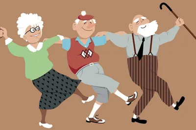 Положительные пенсионеры, которые брали смешные селфи на улице Стоковое  Изображение - изображение насчитывающей семья, дневные: 165783339