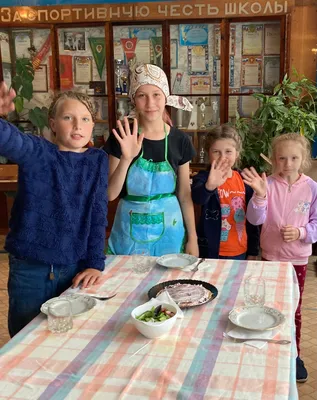Купить Детская игровая кухня Веселые Поварята в Краснодаре – «Жирафик»