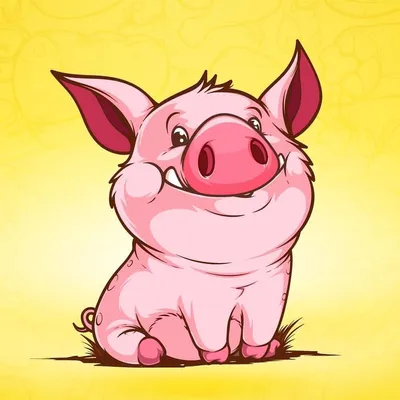 Весёлые свинки - Хрю-хрю!!!! | Facebook