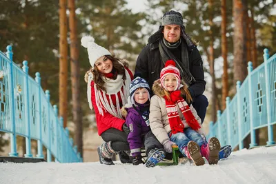 Веселые зимние каникулы! | Государственное автономное профессиональное  образовательное учреждение Саратовской области