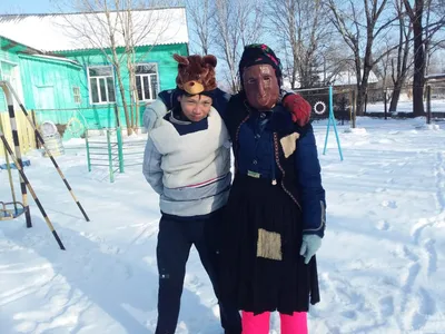 Веселые каникулы для детей в лагерях Тулы: зимние, интересные и без  домашки! - MySlo.ru