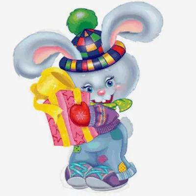 Раскраска Раскраски для малышей Веселые зверята купить по цене 669 ₸ в  интернет-магазине Детский мир
