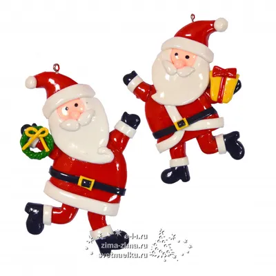 Смешное Дед Мороз иллюстрация штока. иллюстрации насчитывающей знамена -  28169437